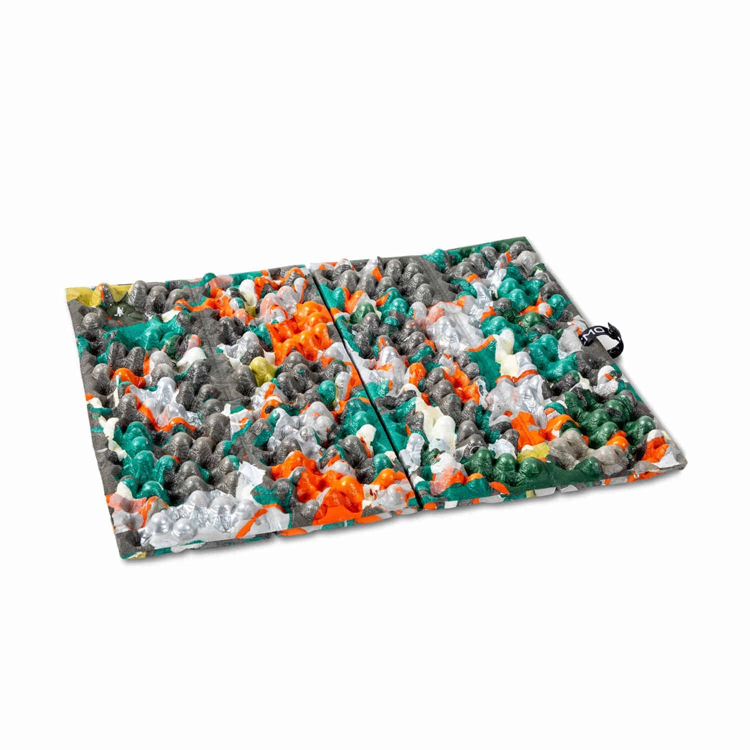 NEMO Chipper Reclaimed Closed-Cell Foam Seat Pad