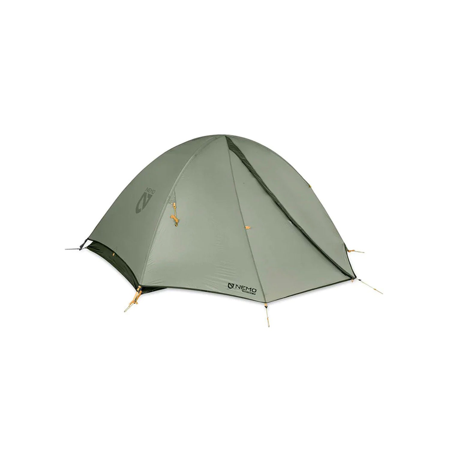 NEMO ATOM™ 2P Tent Mash Boreal