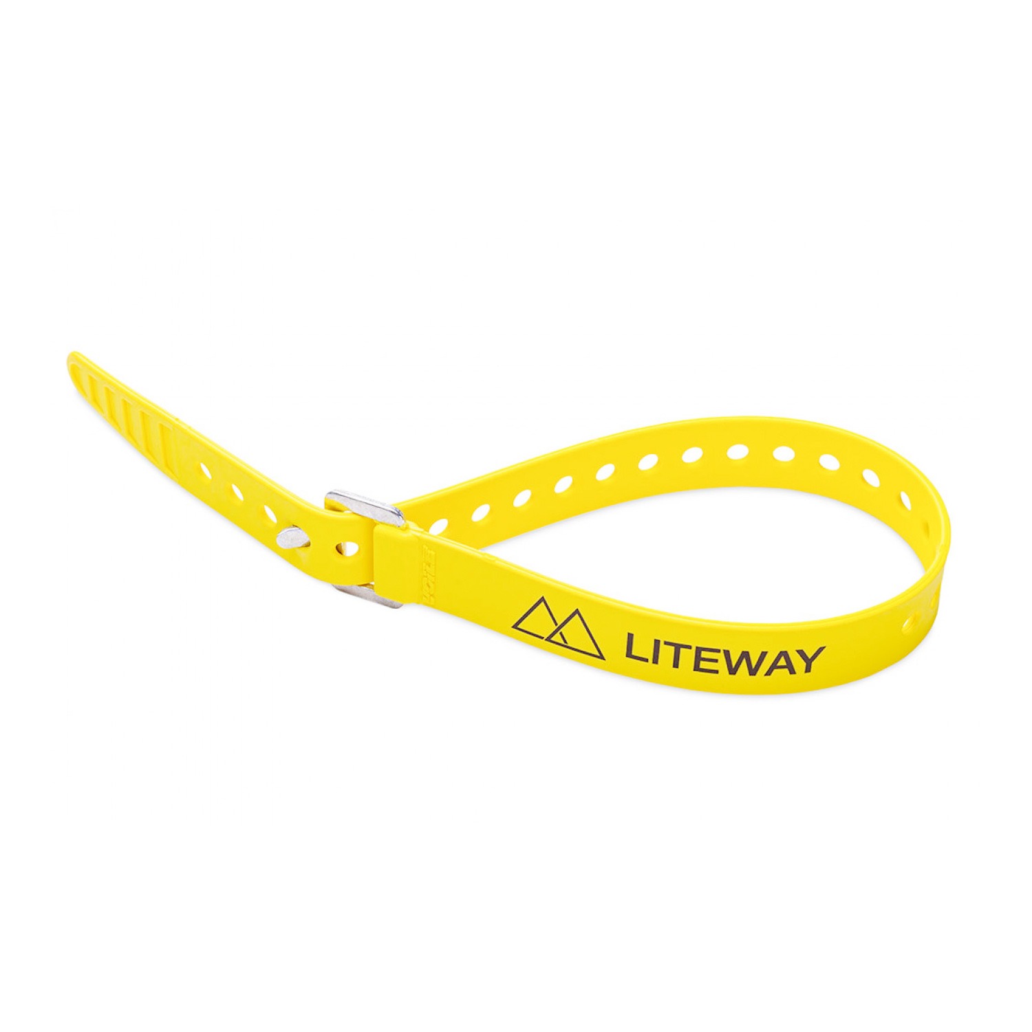 Liteway Pole strap  by Voile Straps® Yellow