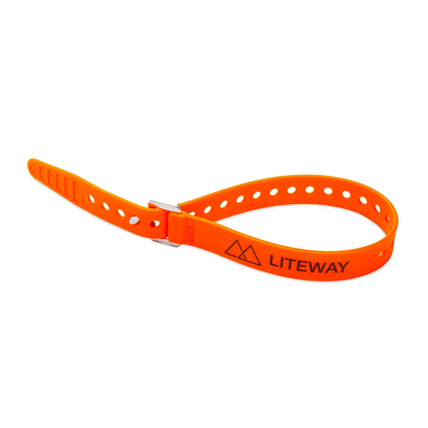 Liteway Pole strap  by Voile Straps® Orange